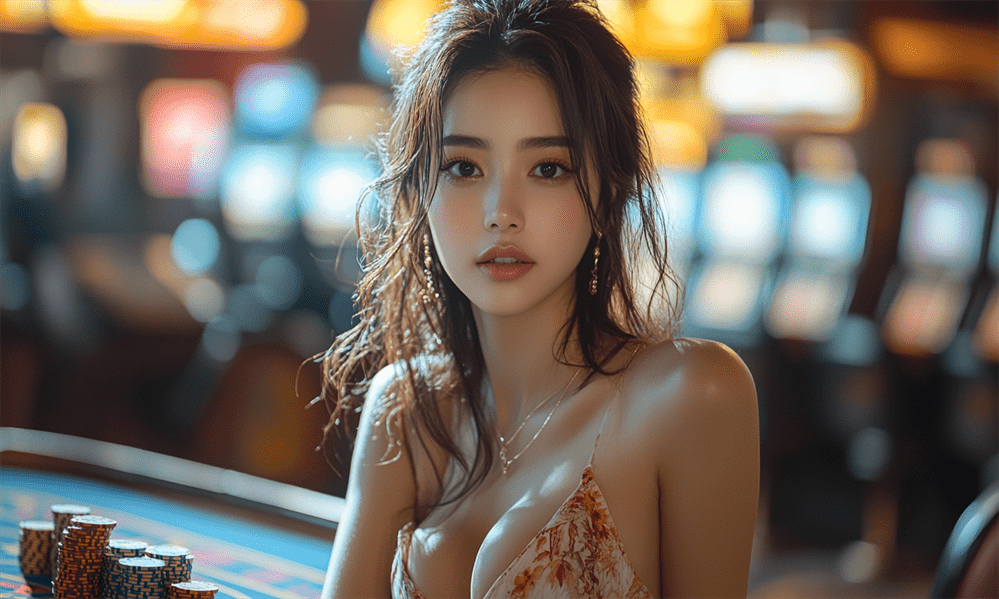 casino hợp pháp ở việt nam